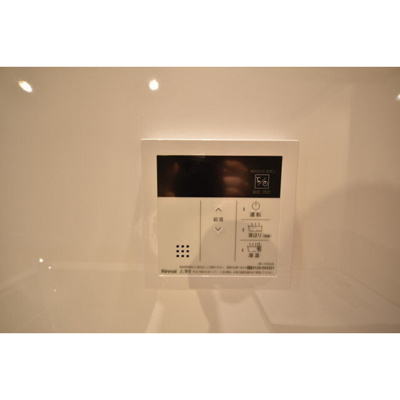 【内装】 | グランパセオ代々木上原