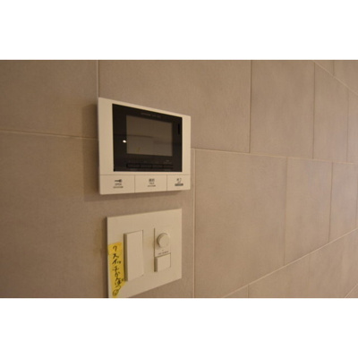 【内装】 | グランパセオ代々木上原