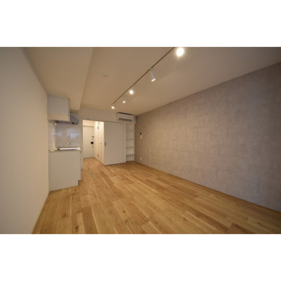 【内装】 | グランパセオ代々木上原