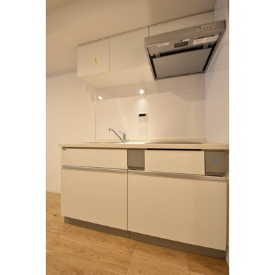 【内装】 | グランパセオ代々木上原