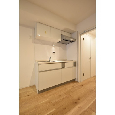 【内装】 | グランパセオ代々木上原