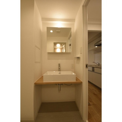 【内装】 | グランパセオ代々木上原