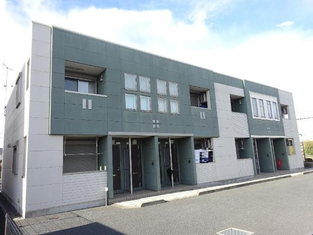 グランレーヴＡ