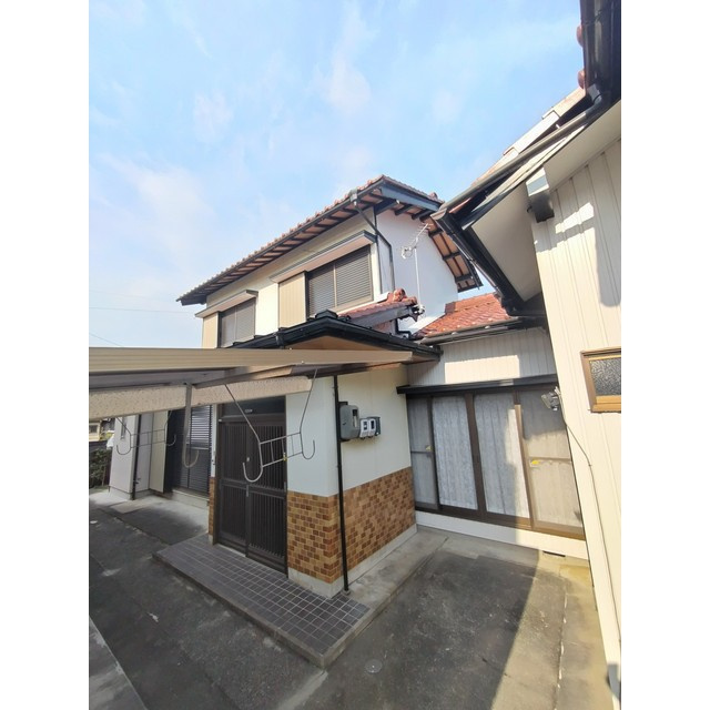 岐阜市水海道３丁目の一戸建て