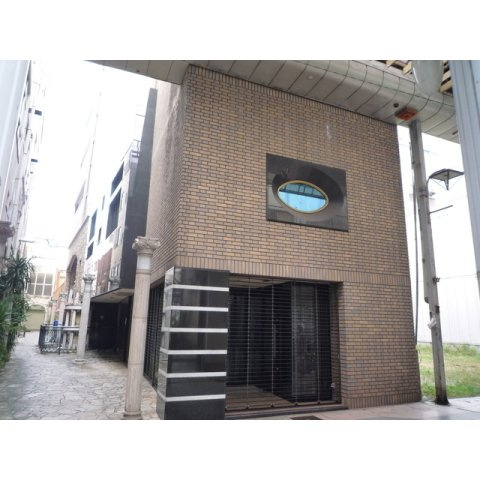 岐阜市日ノ出町２丁目の店舗一部のその他