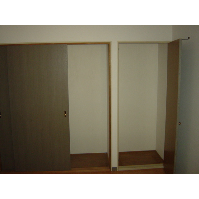 ＥＮＪＹＯ　Ⅱの収納