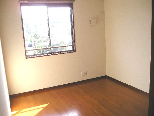 グレイスコート香芝Ｄの子供部屋