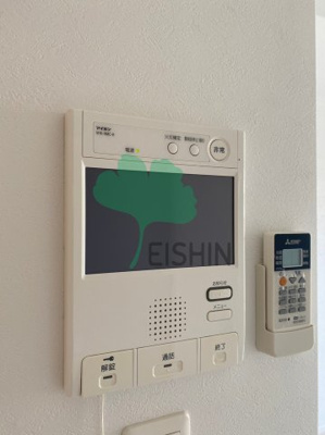 【設備】 | エンクレストベイサイド通り