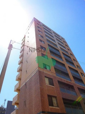  | エフパルク県庁前