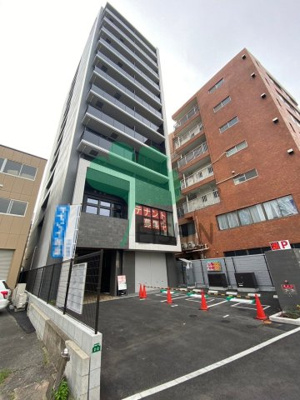 【外観】 | メゾンドリエール博多 | 外観です。