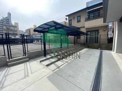  | メゾンドリエール博多