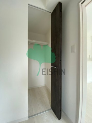 【収納】 | メゾンドリエール博多 | 収納です。