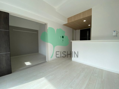 【寝室】 | メゾンドリエール博多 | 寝室です。