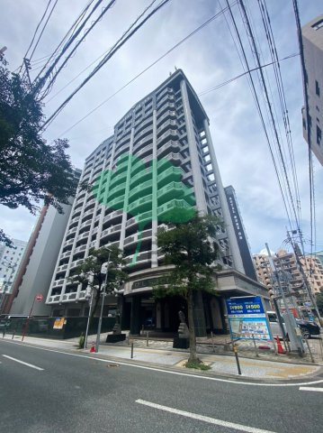 ロイヤル渡辺通154