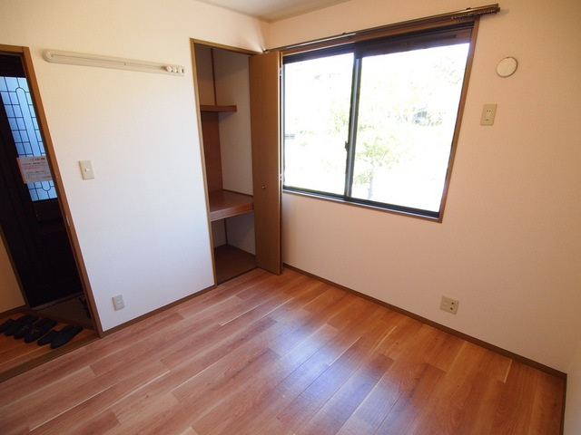 スペースＭＨＭ　の内装