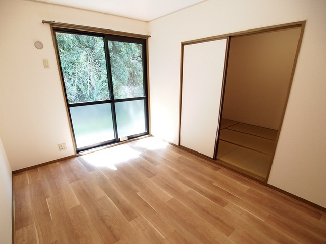 スペースＭＨＭ　の内装