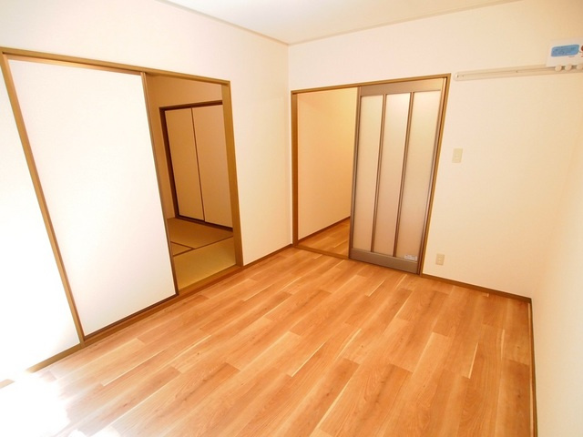 スペースＭＨＭ　の内装