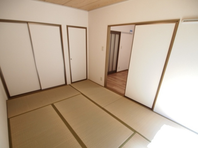 スペースＭＨＭ　の内装