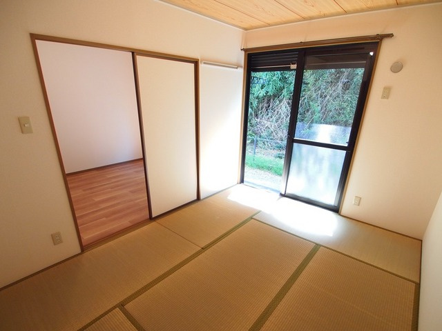 スペースＭＨＭ　の内装