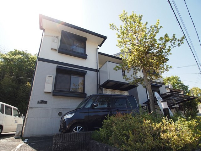 スペースＭＨＭ　の外観