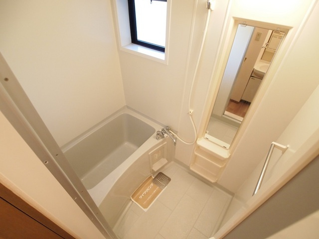 スペースＭＨＭ　の浴室