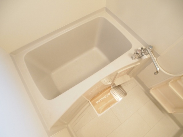 スペースＭＨＭ　の浴室