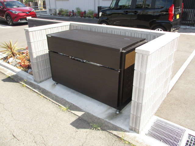 グランレヴェリーのその他