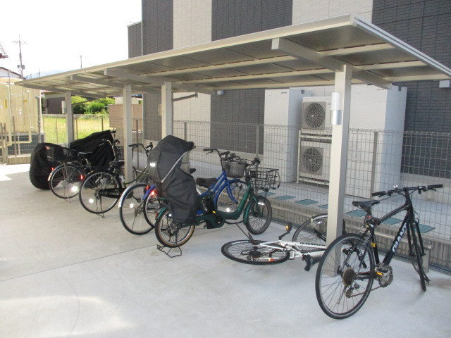 グランレヴェリーのその他