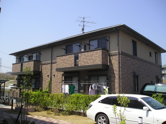 リビングタウン高山台