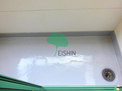 【バルコニー】 | ハイアート瑞穂 | 日当たりの良いバルコニーです！