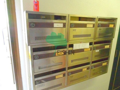 【その他共用部分】 | ハイアート瑞穂