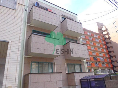 【外観】 | ハイアート瑞穂