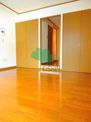 【居間・リビング】 | ハイアート瑞穂