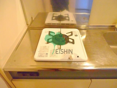 【キッチン】 | ハイアート瑞穂