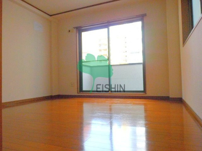 【居間・リビング】 | ハイアート瑞穂 | アレンジ自由自在の広々空間です！