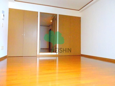 【寝室】 | ハイアート瑞穂 | 寝室です。