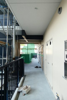 【その他共用部分】 | アーヴェンス吉塚