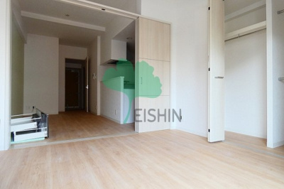 【居間・リビング】 | アーヴェンス吉塚 | アレンジ自由自在の広々空間です！