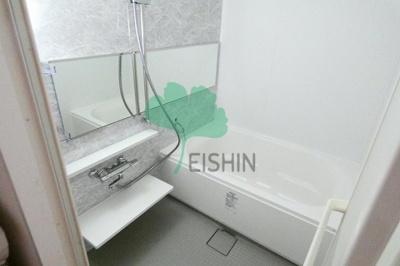 【浴室】 | アーヴェンス吉塚 | 清潔感のある浴室です！