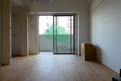 【寝室】 | アーヴェンス吉塚 | 寝室です。