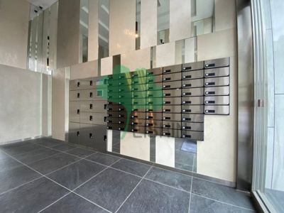 【その他共用部分】 | Caisse大橋(ケイス大橋)