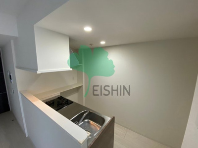 【キッチン】 | Caisse大橋(ケイス大橋)