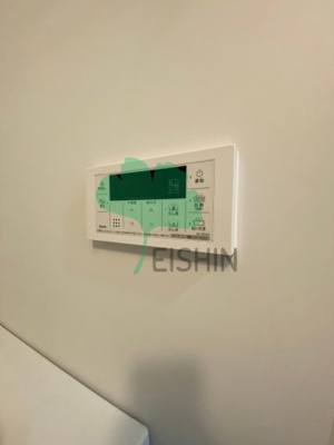 【内装】 | Caisse大橋(ケイス大橋)