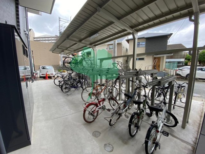  | Caisse大橋(ケイス大橋)