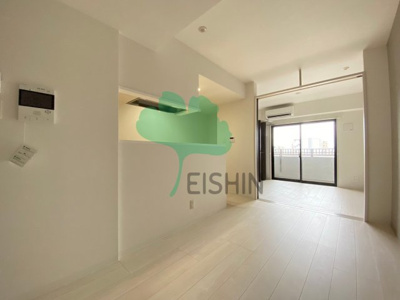 【居間・リビング】 | Caisse大橋(ケイス大橋) | アレンジ自由自在の広々空間です！