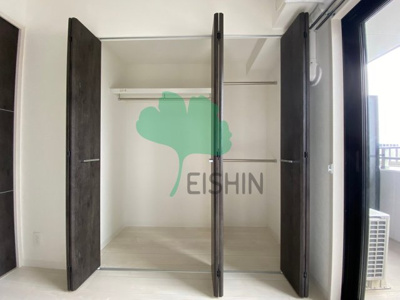 【収納】 | Caisse大橋(ケイス大橋) | 収納です。