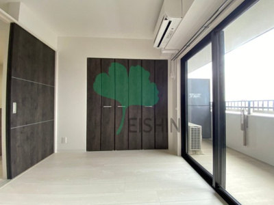 【寝室】 | Caisse大橋(ケイス大橋) | 寝室です。