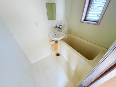 【浴室】 | ハイツ大池