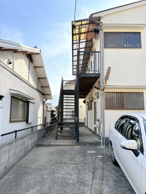 【その他】 | ハイツ大池