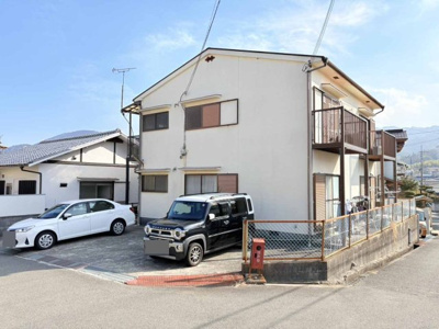 【外観】 | ハイツ大池